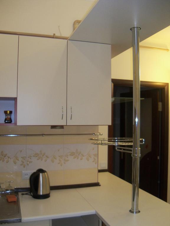 Apartment Roman Lemberg Zimmer foto