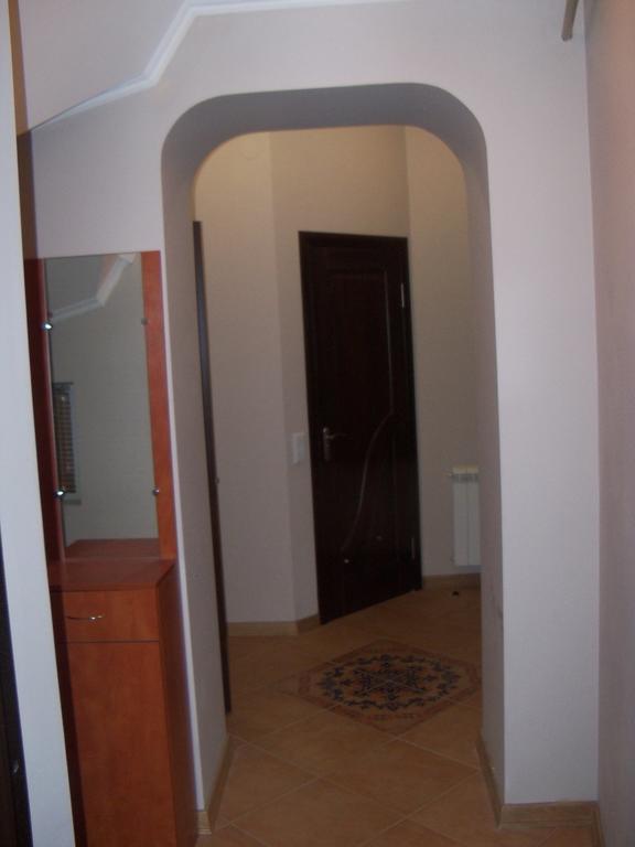 Apartment Roman Lemberg Exterior foto