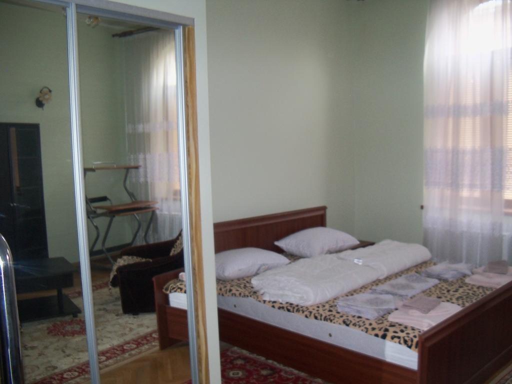 Apartment Roman Lemberg Exterior foto